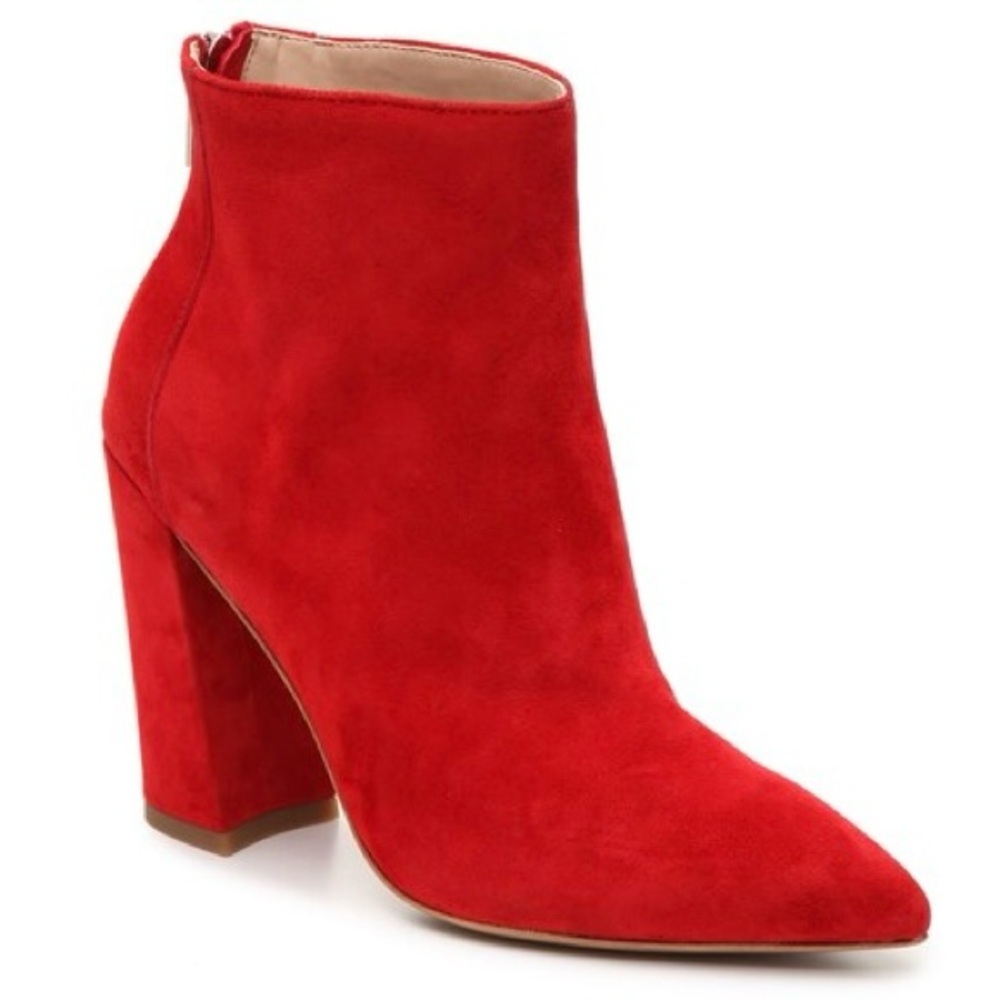 Charles David Micro Bootie